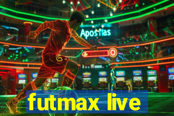 futmax live